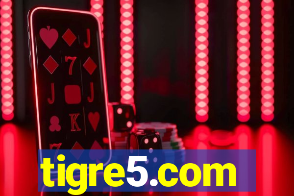 tigre5.com