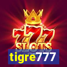 tigre777