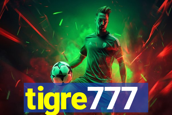 tigre777