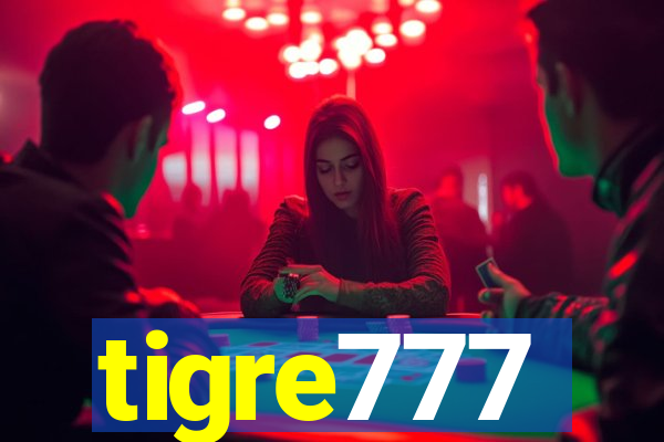 tigre777