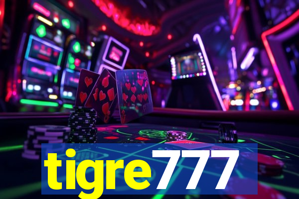 tigre777