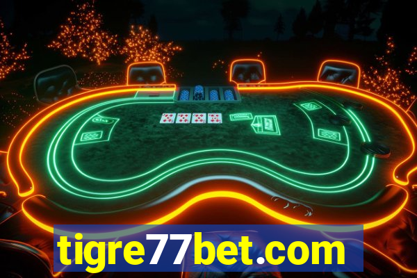 tigre77bet.com