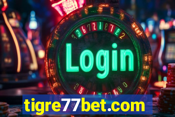 tigre77bet.com