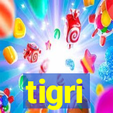 tigri