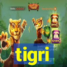 tigri