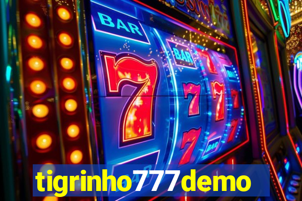 tigrinho777demo