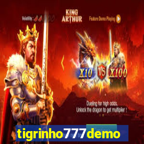 tigrinho777demo