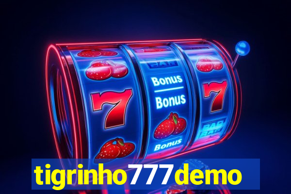 tigrinho777demo