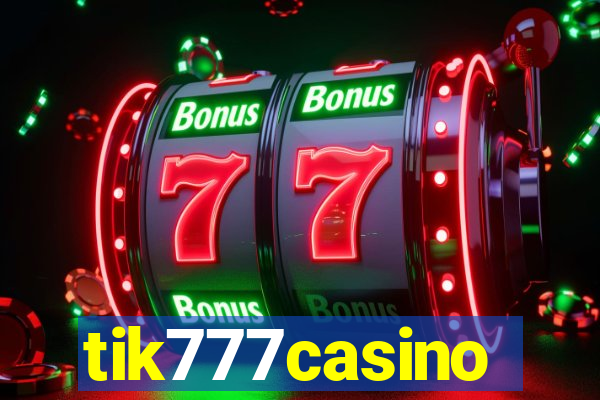 tik777casino