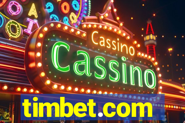 timbet.com