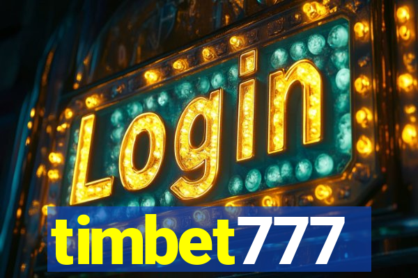 timbet777