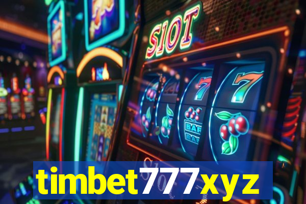 timbet777xyz