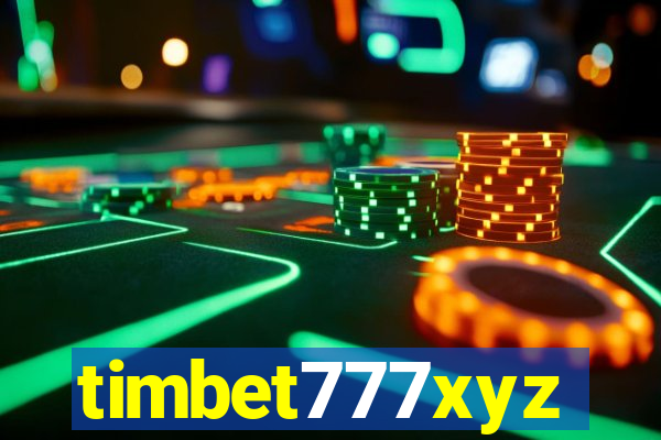 timbet777xyz