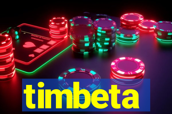 timbeta