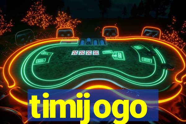 timijogo