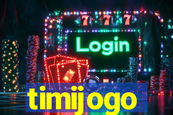 timijogo