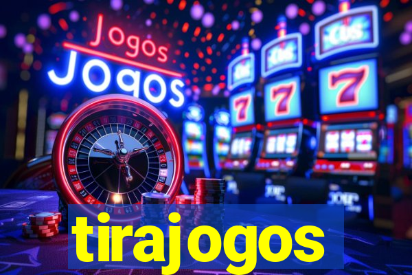 tirajogos