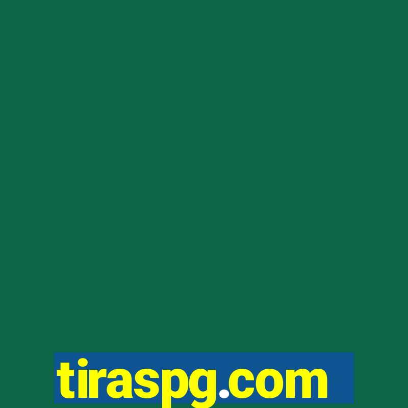 tiraspg.com