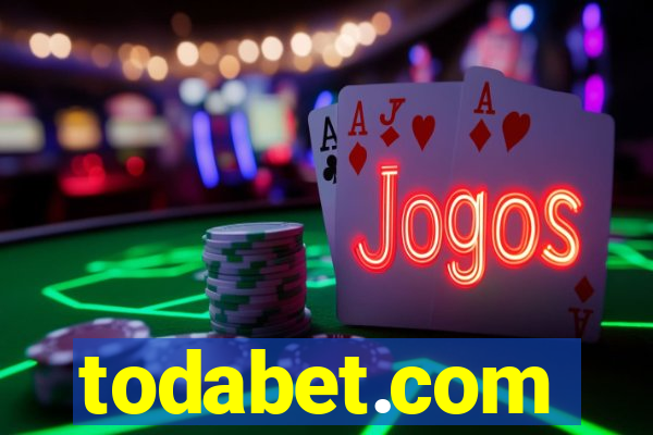 todabet.com