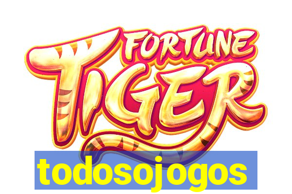 todosojogos