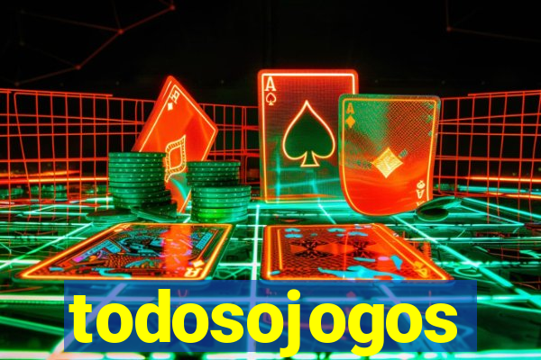 todosojogos