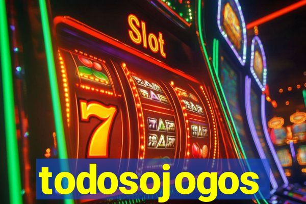 todosojogos