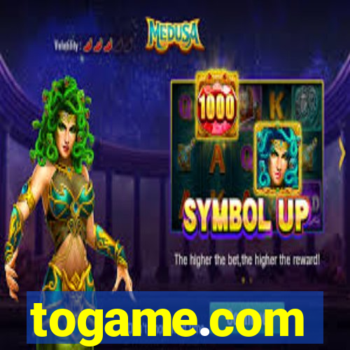 togame.com