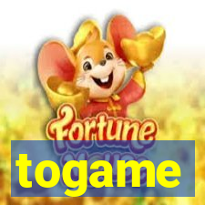 togame