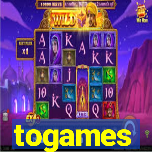 togames