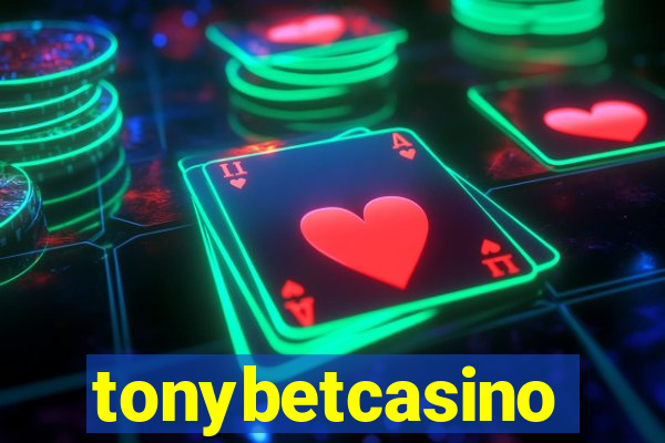 tonybetcasino