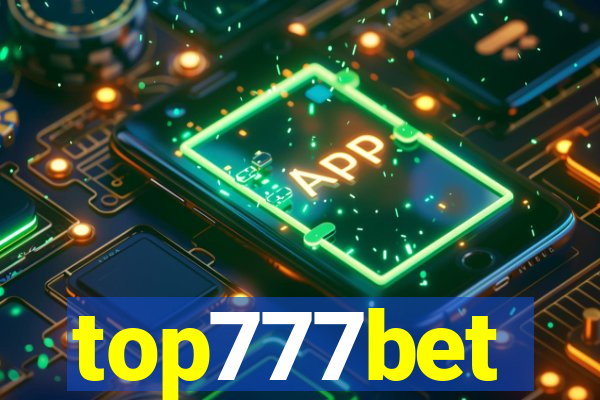 top777bet