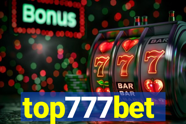 top777bet