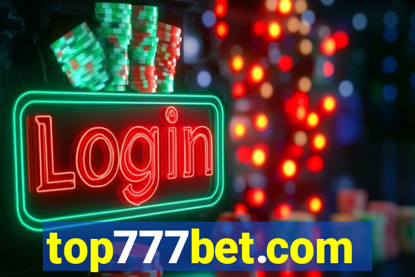 top777bet.com