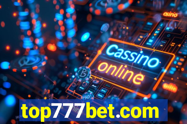 top777bet.com