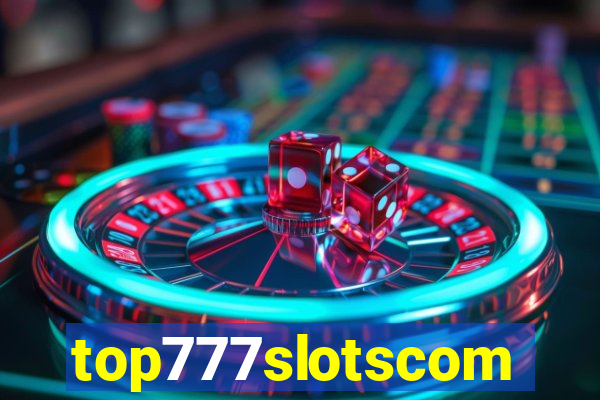 top777slotscom