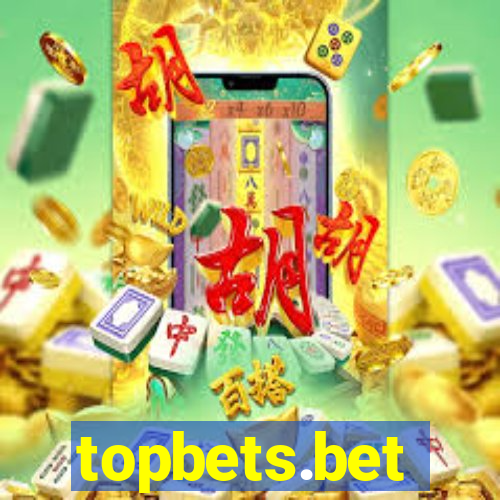 topbets.bet