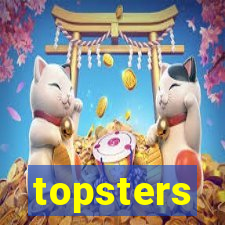 topsters