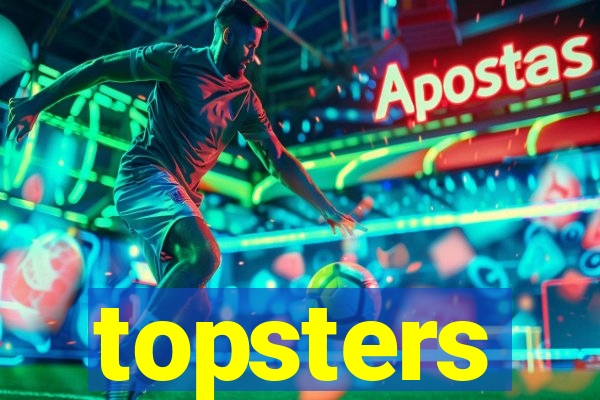 topsters