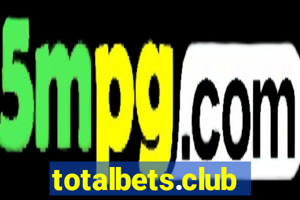 totalbets.club