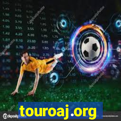 touroaj.org