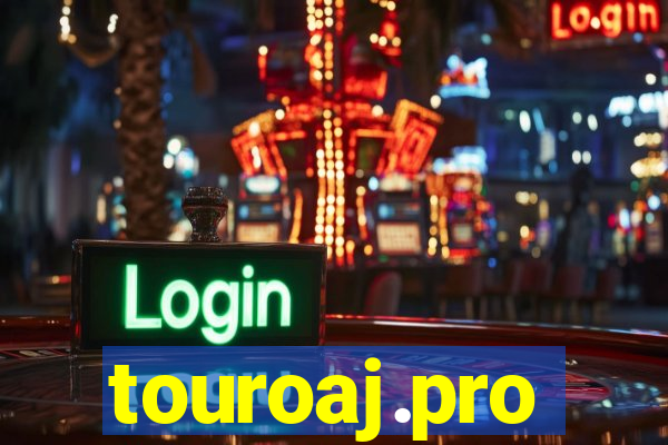 touroaj.pro