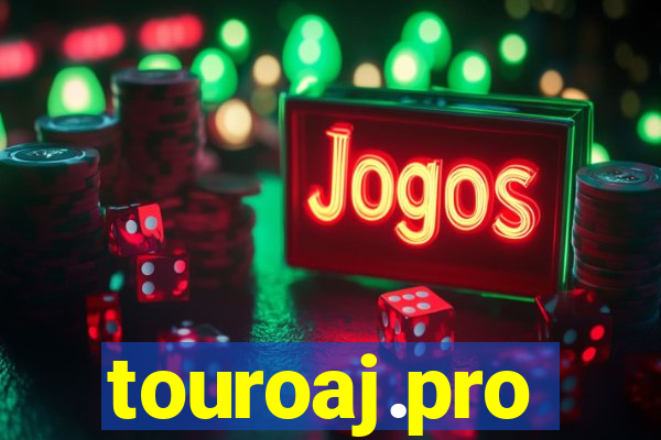 touroaj.pro