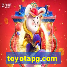 toyotapg.com