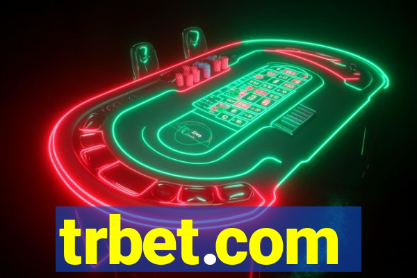 trbet.com