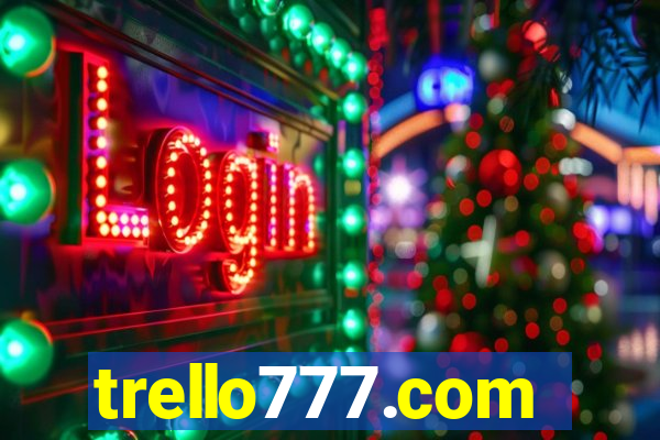 trello777.com