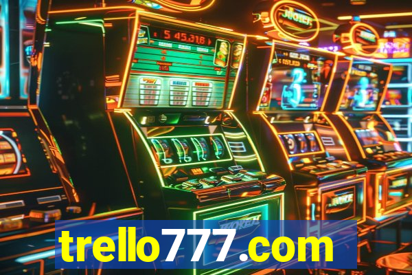 trello777.com