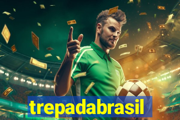 trepadabrasil