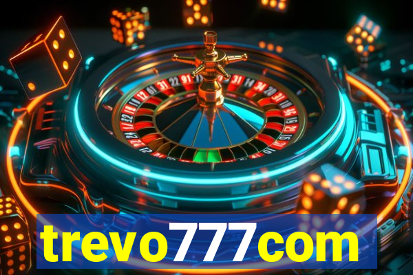 trevo777com