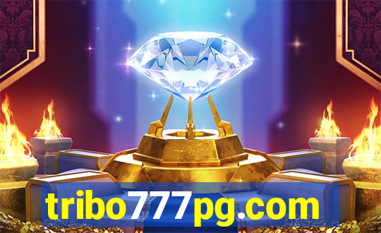 tribo777pg.com