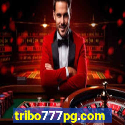 tribo777pg.com